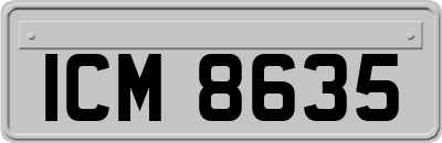 ICM8635