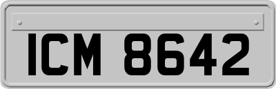 ICM8642
