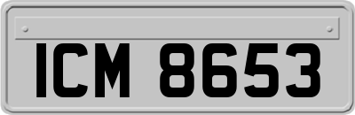 ICM8653