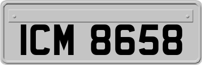 ICM8658