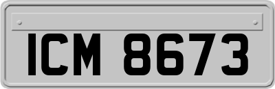ICM8673
