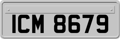 ICM8679
