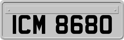ICM8680