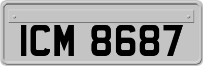ICM8687