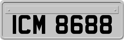 ICM8688