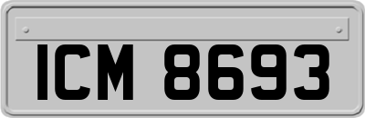 ICM8693
