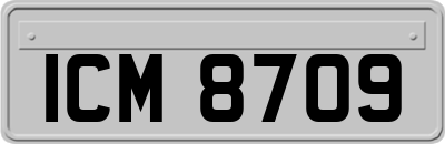 ICM8709