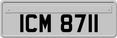 ICM8711