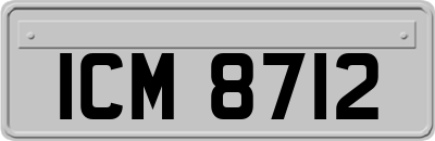 ICM8712