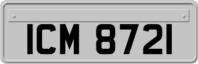 ICM8721