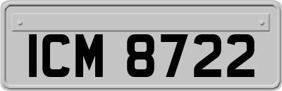 ICM8722