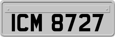 ICM8727