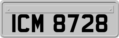 ICM8728