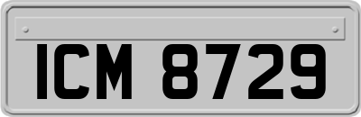 ICM8729