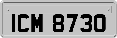 ICM8730
