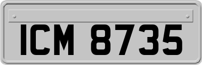 ICM8735
