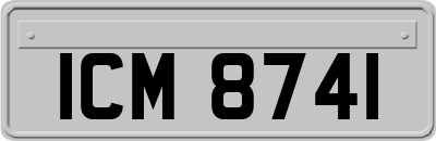 ICM8741