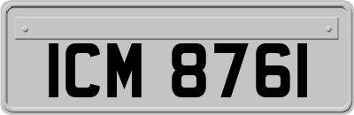 ICM8761
