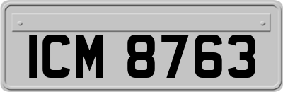 ICM8763