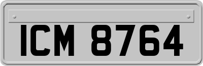 ICM8764