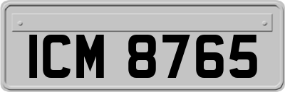 ICM8765