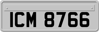 ICM8766