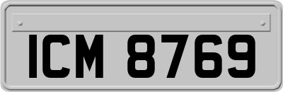 ICM8769
