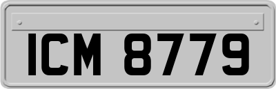 ICM8779