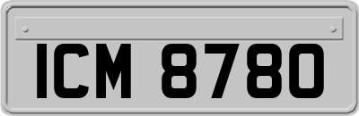 ICM8780