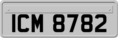 ICM8782