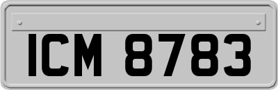 ICM8783