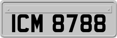 ICM8788