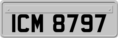 ICM8797