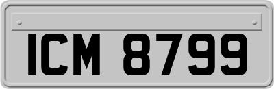 ICM8799