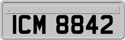 ICM8842