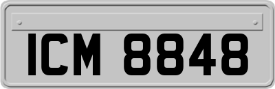 ICM8848