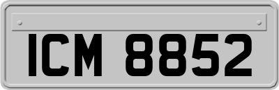 ICM8852
