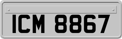 ICM8867