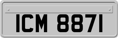 ICM8871