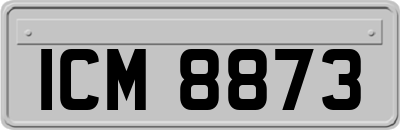 ICM8873