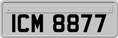 ICM8877
