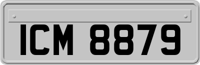 ICM8879