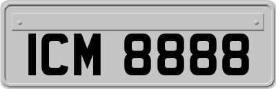 ICM8888