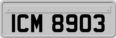 ICM8903