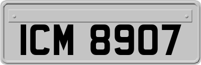 ICM8907