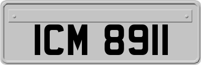 ICM8911