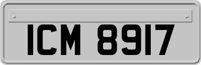 ICM8917