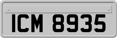 ICM8935