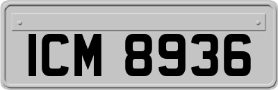 ICM8936