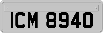 ICM8940